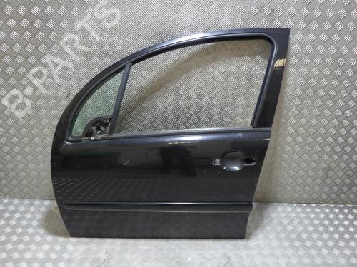 Used Left front door CITROËN C3 I (FC_, FN_) 1.1 i (60 hp) 26429350