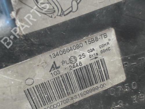 Left headlight CITROËN JUMPER II Van 3.0 HDi 160 | BP24260691C28 