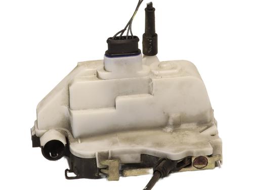 Front right lock RENAULT MEGANE II Estate (KM0/1_) 1.9 dCi | BP28520054C97 