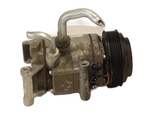 AC compressor MAZDA CX-5 (KF) 2.2 D AWD (KF2P) | BP26708958M34 - Image 4