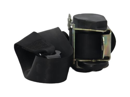 Used Front left seatbelt SEAT IBIZA III (6L1) 1.9 TDI (100 hp) 31659954