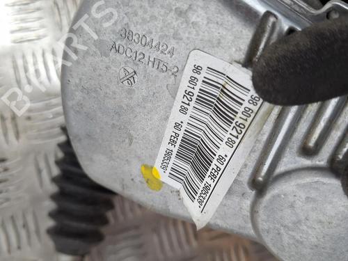 Steering rack OPEL CORSA F (P2JO) 1.2 (68) | BP29634408M22