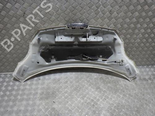 Hood PEUGEOT 107 (PM_, PN_) 1.4 HDi | BP28476294C1