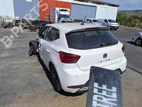 Climate control SEAT IBIZA V (KJ1, KJG) 1.0 TSI | BP40254428I5 - Image 11