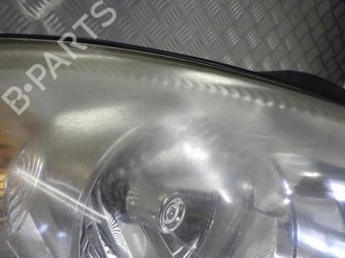 Right headlight KIA CEE'D SW (ED) 1.6 CRDi 115 | BP24254560C29 - Image 2