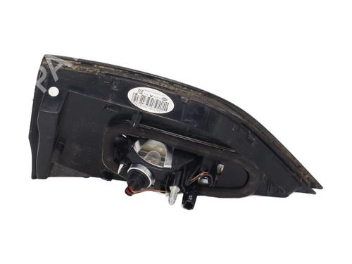 Used Left tailgate light Left tailgate light RENAULT ESPACE V (JR_) 1.6 dCi 160 (160 hp) 30395214 30395214