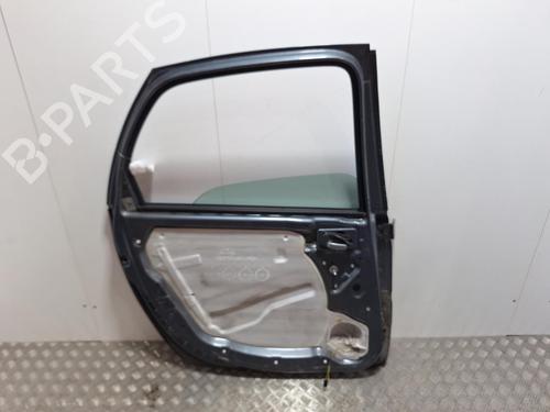 Left rear door CITROËN XSARA PICASSO (N68) 1.6 HDi | BP29847906C4