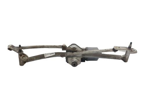 Used Front wiper motor SEAT IBIZA III (6L1) 1.4 TDI (70 hp) 32167025