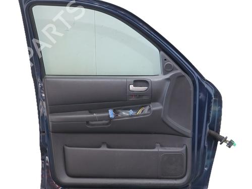 Dør venstre fortil DODGE DURANGO (WD) 5.7 AWD | BP38033577C2 - Image 3