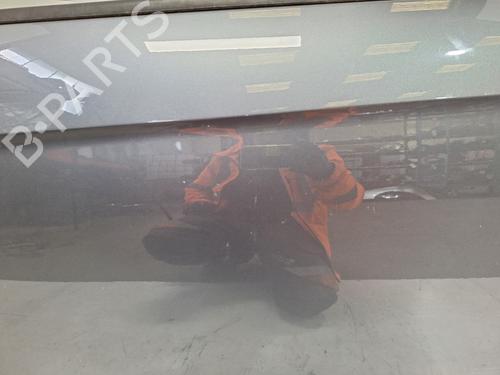 Left front door CITROËN DS3 (SA_) 1.6 VTi 120 | BP30151739C2