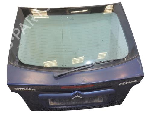 Used Tailgate Tailgate 36845585 36845585