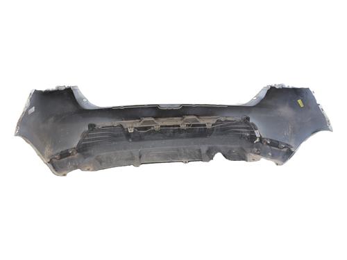 Used Rear bumper Rear bumper RENAULT CLIO IV (BH_) 1.5 dCi 75 (75 hp) 36762714 36762714