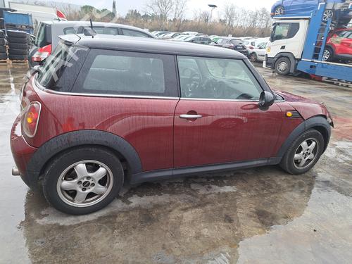 Headrest MINI MINI (R56) Cooper | BP33050619I31  - Image 20