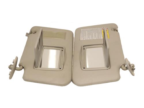 left-sun-visor-suzuki-grand-vitara-ii-jt-te-td-2005-27201817 main image