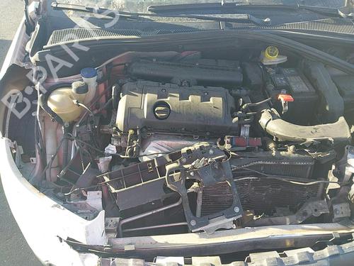 Radio PEUGEOT 208 I (CA_, CC_) 1.4 VTi | BP24257428E6 