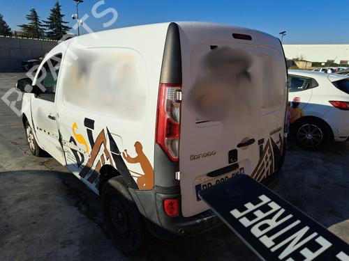Cargo separator RENAULT KANGOO Express (FW0/1_) | BP34250467I36 - Image 12
