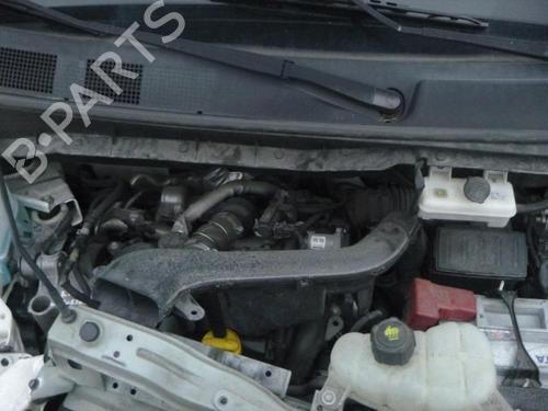 Steering column stalk NISSAN NV200 Van 1.5 dCi 90 (M20, M20N, M20M) | BP24255335I23 - Image 7