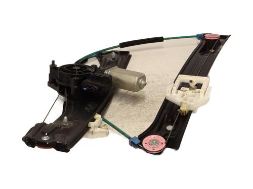 Front left window mechanism BMW 1 (F20) 120 d | BP26641860C22 - Image 3