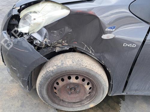 Engine TOYOTA YARIS (_P9_) 1.4 D-4D (NLP90_, NLP90R) | BP31114091M1 - Image 16