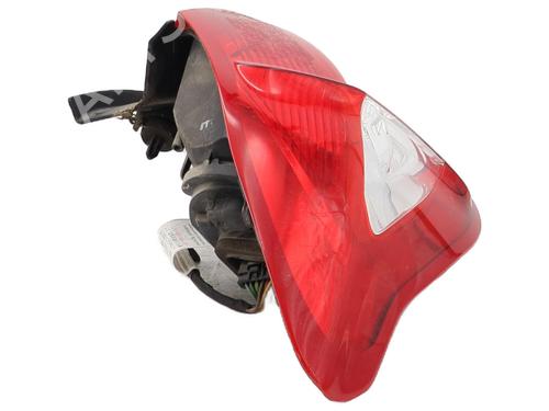 Left taillight CITROËN C4 II (NC_) 1.6 VTi 120 (NC5FS0, NC5FS9) | BP36056521C34 - Image 4