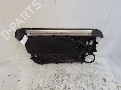 Used Front left window mechanism MINI MINI (R56) Cooper D (109 hp) 29847872