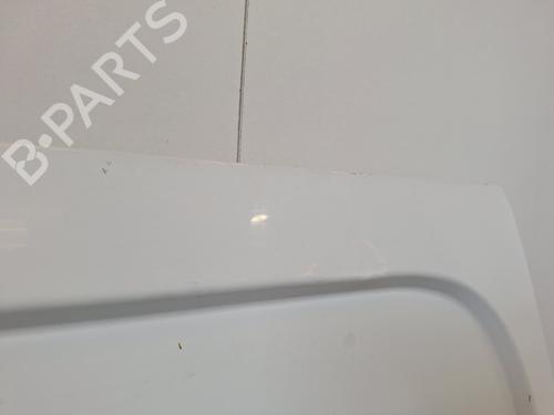 Right slide door RENAULT TRAFIC II Bus (JL) 2.0 dCi 90 (JL00, JL01, JL0H, JL0M, JL0P, JL0S) | BP30153917C75 