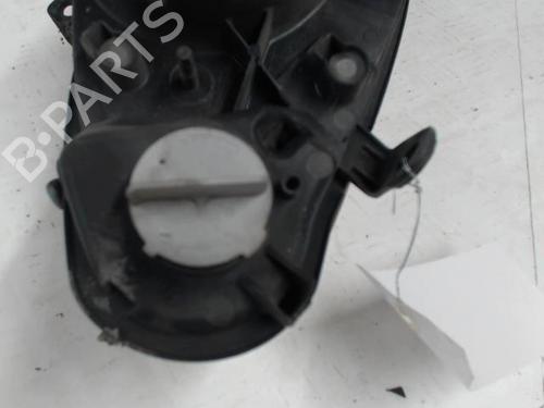 Right headlight PEUGEOT 307 (3A/C) 2.0 HDi 110 | BP24257672C29 