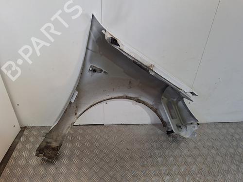 Left front fenders DACIA SANDERO 1.5 dCi | BP31214377C41