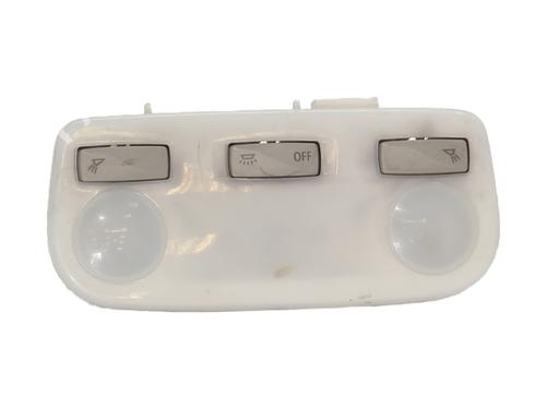 Used Interior roof light RENAULT GRAND SCÉNIC III (JZ0/1_) 1.5 dCi (JZ09, JZ0D, JZ10, JZ14, JZ1G, JZ29, JZ2C) (110 hp) 31335834