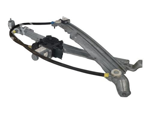 Used Front left window mechanism Front left window mechanism RENAULT ESPACE V (JR_) 1.6 dCi 160 (160 hp) 30488194 30488194