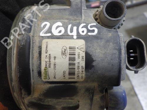 Right front fog light FORD TRANSIT V363 Platform/Chassis (FED, FFD) 2.0 EcoBlue RWD | BP24260110C31 - Image 1