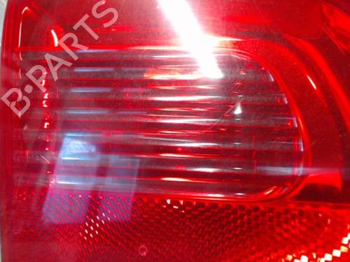 Venstre baklys, luke VW EOS (1F7, 1F8) 2.0 TDI (140 hp) 24255523