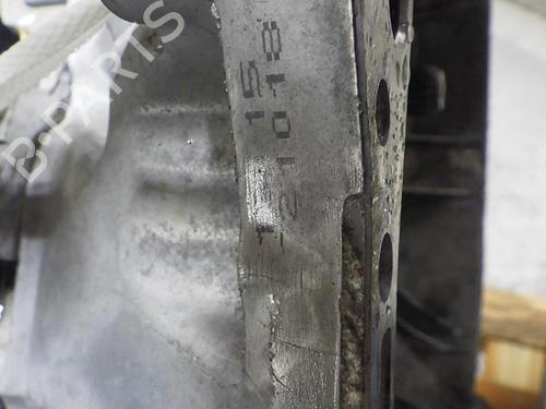 Gearbox PEUGEOT 208 I (CA_, CC_) 1.2 PureTech 82 | BP24254876M3  - Image 8