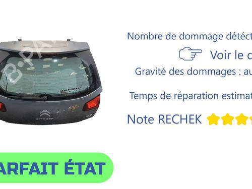tailgate-citroen-c3-ii-sc_-2009-40204495 main image