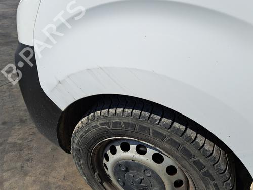 Front right door window PEUGEOT EXPERT Van (V_) 2.0 BlueHDi 120 | BP30851530C19