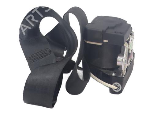 Used Front left belt tensioner VW TOURAN (1T3) 1.6 TDI (105 hp) 30753059