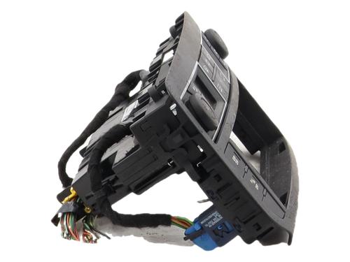 Climate control CITROËN C5 III (RD_) 2.0 HDi 140 (RDRHF8, RDRHFA, RDRHA8, RDRHAJ) | BP36322893I5 - Image 2