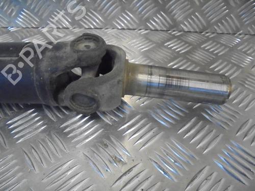 Driveshaft MAZDA MX-5 III (NC) 1.8 (NC18) | BP24261897M37 - Image 4