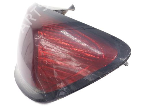 Right taillight VW SCIROCCO III (137, 138) 1.4 TSI | BP29571006C35 
