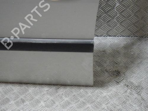 Left front door RENAULT MEGANE II Estate (KM0/1_) 1.9 dCi | BP28493985C2