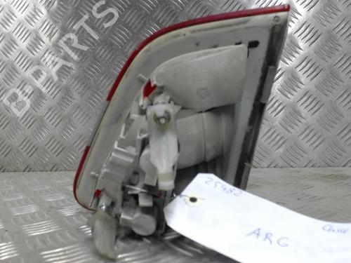 Used Left tailgate light MERCEDES-BENZ B-CLASS Sports Tourer (W245) B 180 CDI (245.207) (109 hp) 24260865