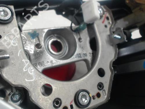Steering wheel KIA PICANTO II (TA) 1.0 | BP24260427C49 - Image 9