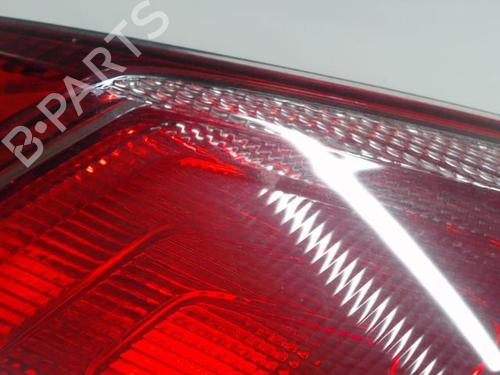 Left taillight FORD FIESTA VI (CB1, CCN) 1.0 EcoBoost | BP24257469C34 