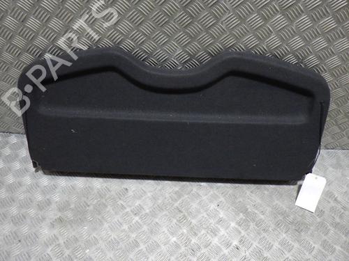 Hutablage/Netztrennwand für RENAULT CLIO III (BR0/1, CR0/1) 1.5 dCi (BR17, CR17) (86 hp) 27482914