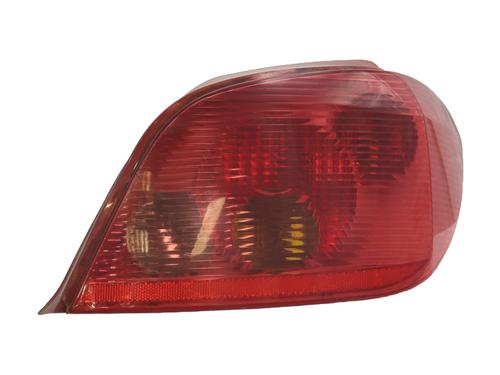 Used Right taillight PEUGEOT 307 (3A/C) 1.4 HDi (68 hp) 31136243