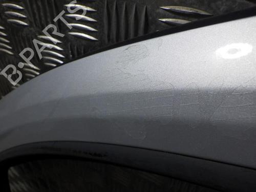 Right front door CITROËN NEMO MPV 1.4 HDi | BP24258166C3