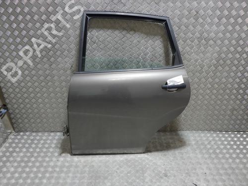 Used Left rear door SEAT ALTEA (5P1) 1.9 TDI (105 hp) 27327457