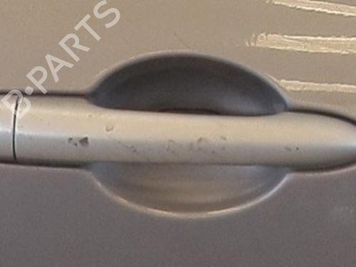 Used Right front door Right front door RENAULT CLIO III (BR0/1, CR0/1) [2005-2014] 35786158 35786158