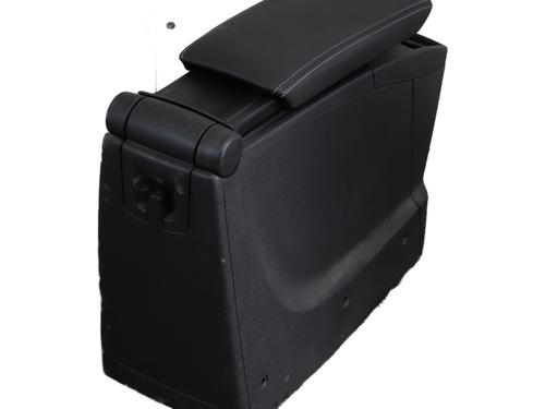 Used Armrest / Center console Armrest / Center console RENAULT SCÉNIC III (JZ0/1_) 1.6 dCi (JZ00, JZ12) (130 hp) 32705622 32705622