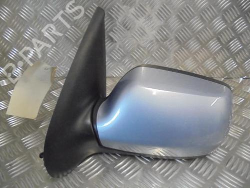 Left mirror MAZDA 2 (DY) 1.4 CD | BP24256124C26 